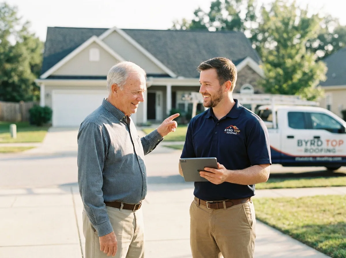 Roofing Lavinia, TN FAQs